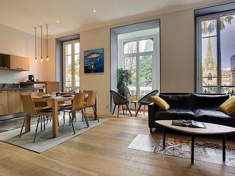 Apartamento "palais Marie Prestige" By Nestor&jeeves