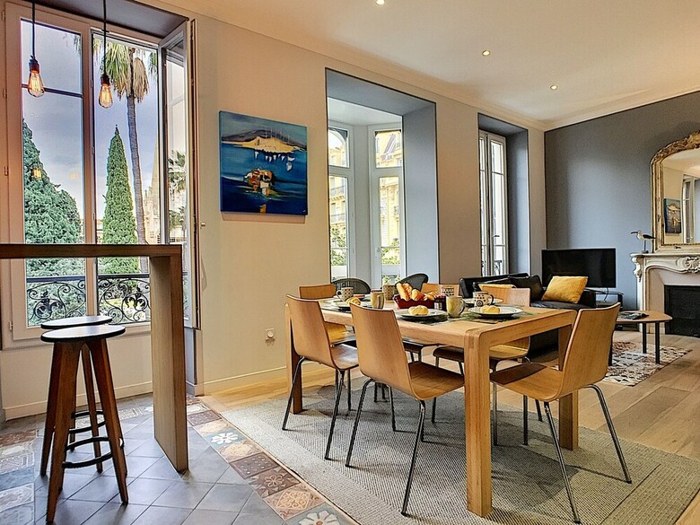 Apartamento "palais Marie Prestige" By Nestor&jeeves