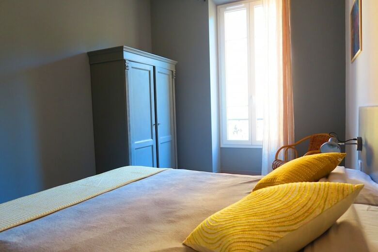 Apartamento "palais Marie Prestige" By Nestor&jeeves