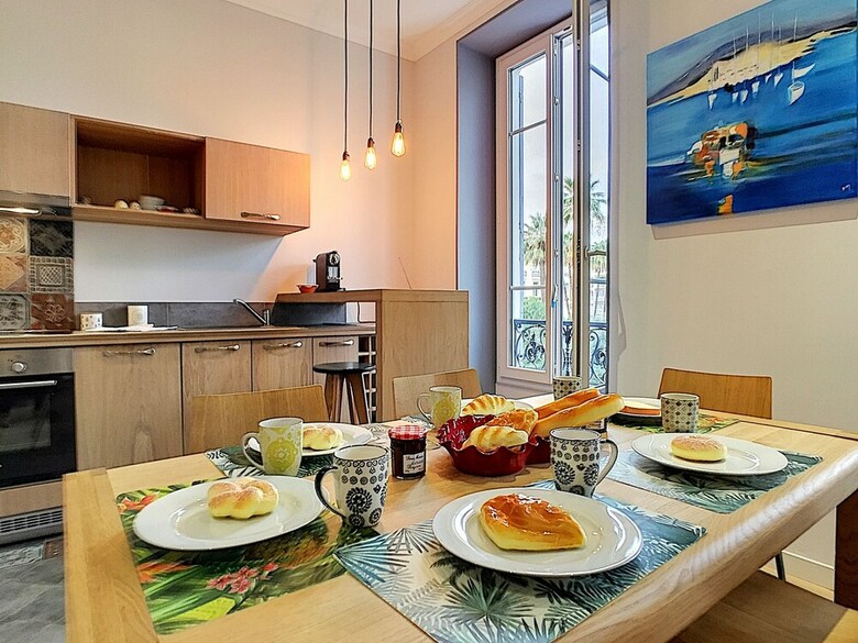 Apartamento "palais Marie Prestige" By Nestor&jeeves