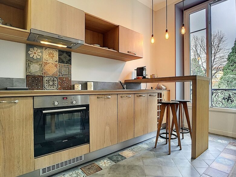 Apartamento "palais Marie Prestige" By Nestor&jeeves
