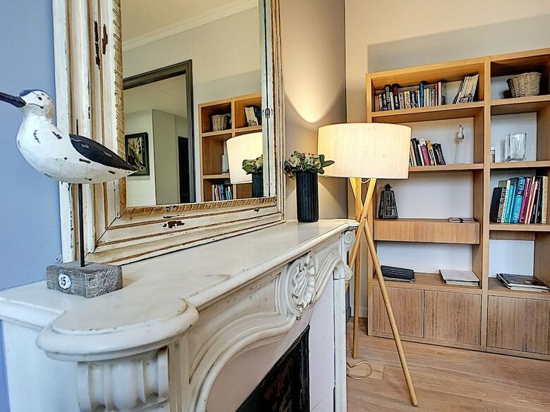 Apartamento "palais Marie Prestige" By Nestor&jeeves