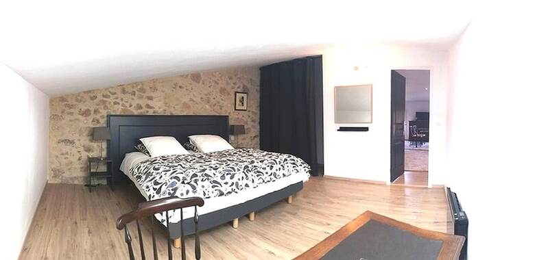 Hotel Aumes Sweet Home