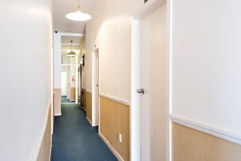 Halswell Lodge - Motel