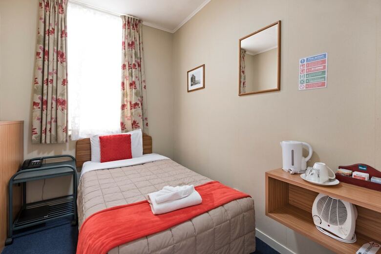 Halswell Lodge - Motel
