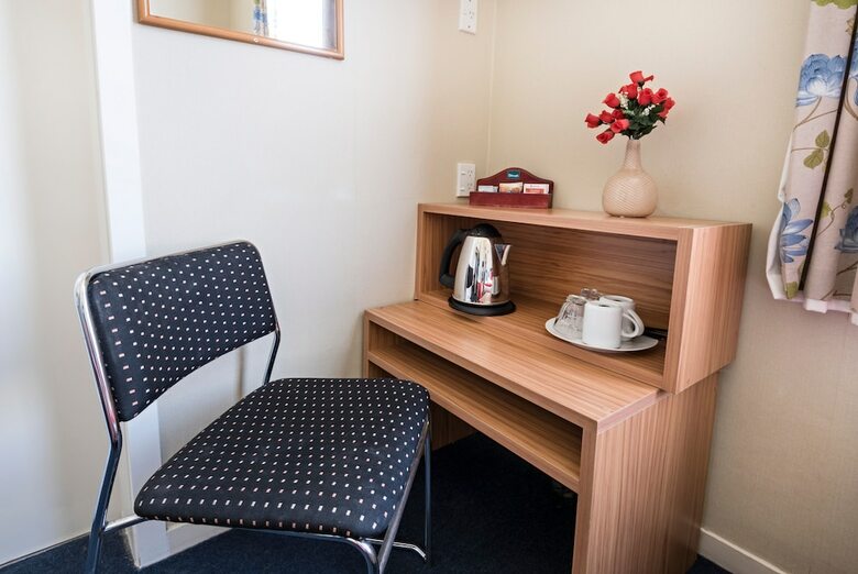 Halswell Lodge - Motel