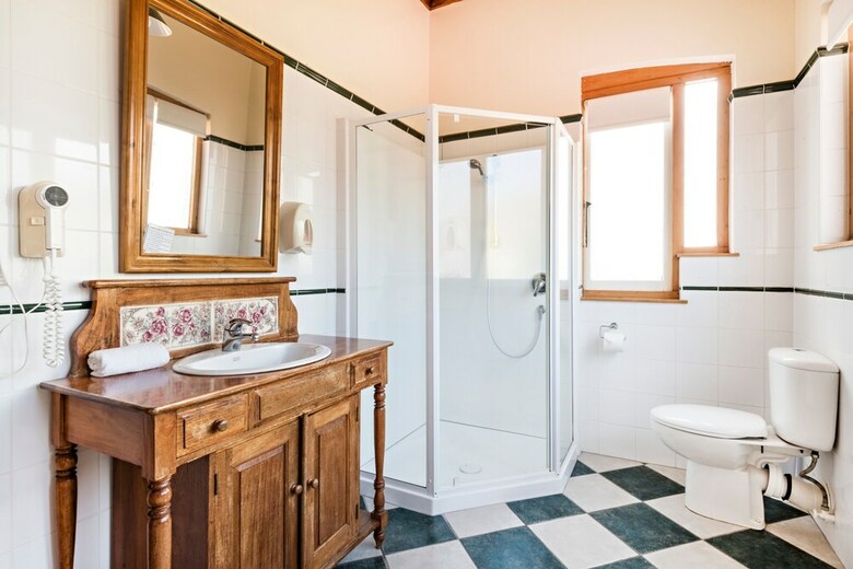 Halswell Lodge - Motel