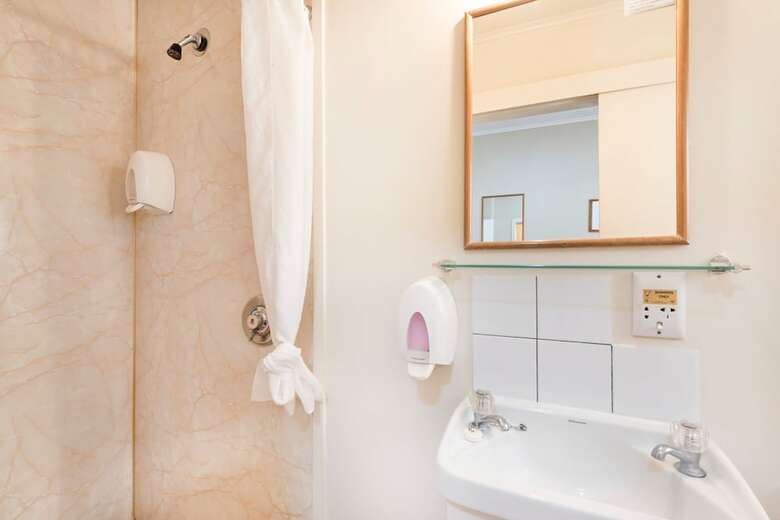 Halswell Lodge - Motel