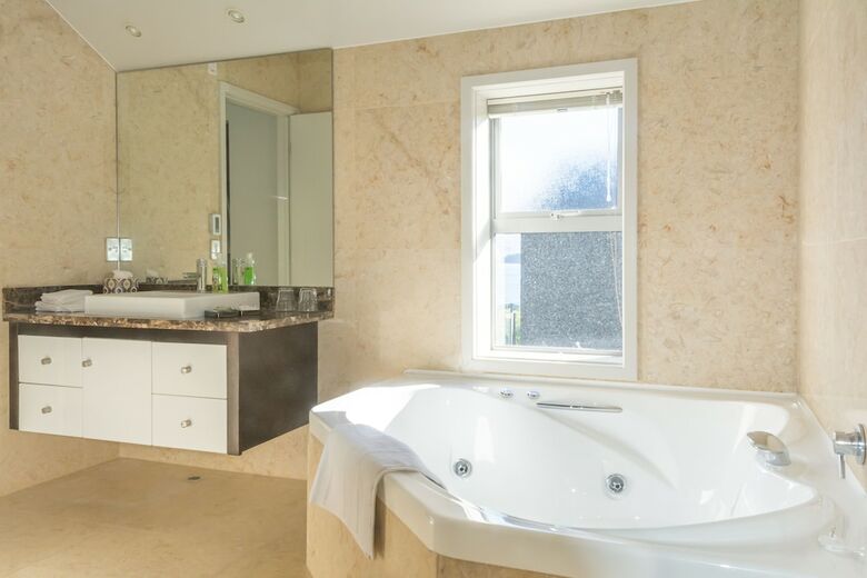Apartamentos Luxury Lakefront Villas Queenstown
