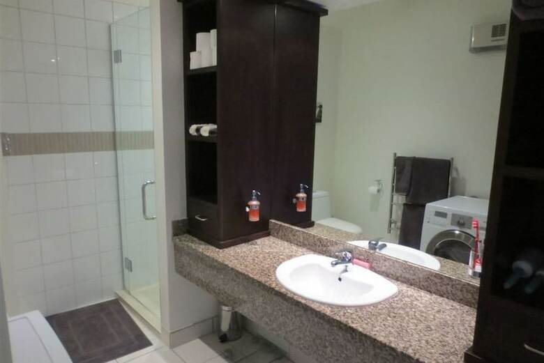 Apartamentos Luxury Lakefront Villas Queenstown
