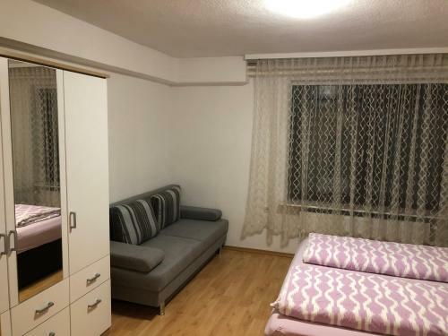 Apartamento Ferienwohnung Ziemons