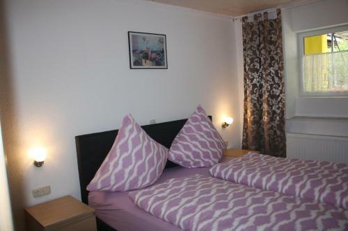 Apartamento Ferienwohnung Ziemons