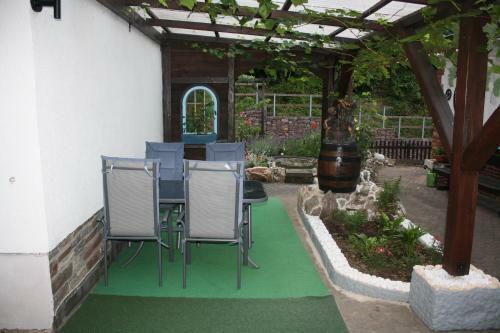 Apartamento Ferienwohnung Ziemons