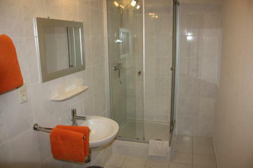 Apartamento Ferienwohnung Ziemons