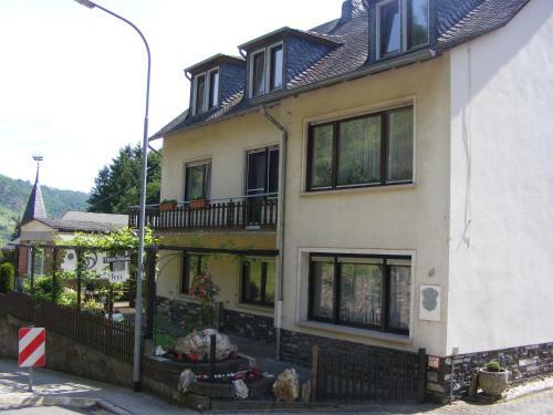 Apartamento Ferienwohnung Ziemons