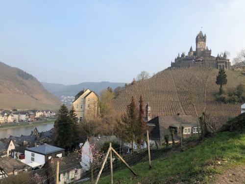 Apartamento Ferienwohnung Ziemons