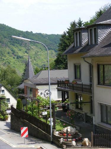 Apartamento Ferienwohnung Ziemons