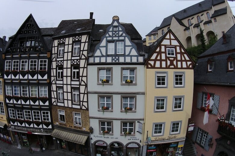 Hotel Am Markt