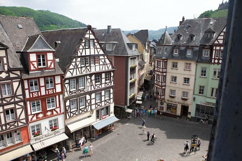 Hotel Am Markt