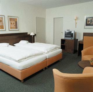 Heidehotel Waldh�tte