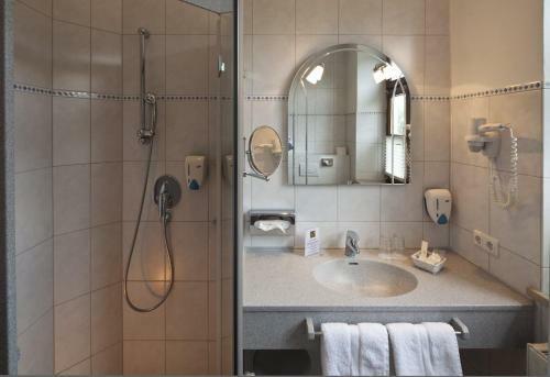 Hotel Angerbr�u