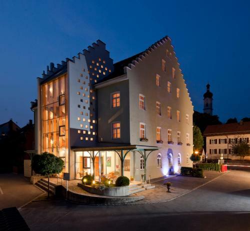 Hotel Angerbr�u