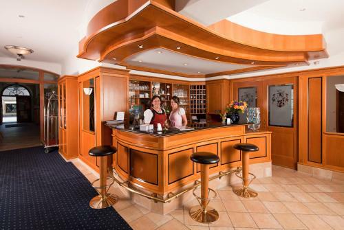 Hotel Angerbr�u