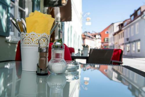 Hotel Angerbr�u