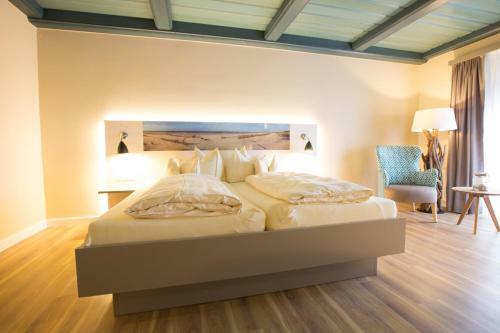 Hotel Seeblick Genuss Und Spa Resort Amrum