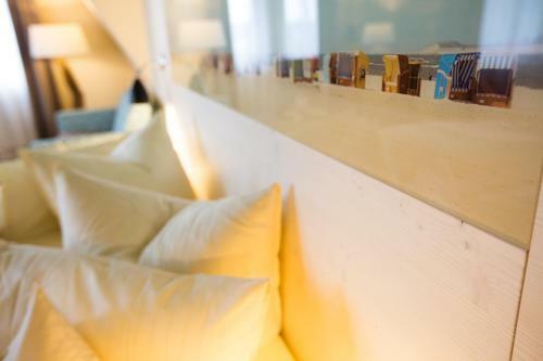 Hotel Seeblick Genuss Und Spa Resort Amrum