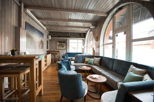 Hotel Seeblick Genuss Und Spa Resort Amrum