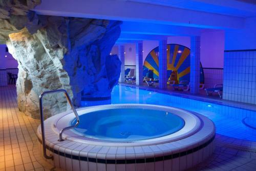 Hotel Seeblick Genuss Und Spa Resort Amrum