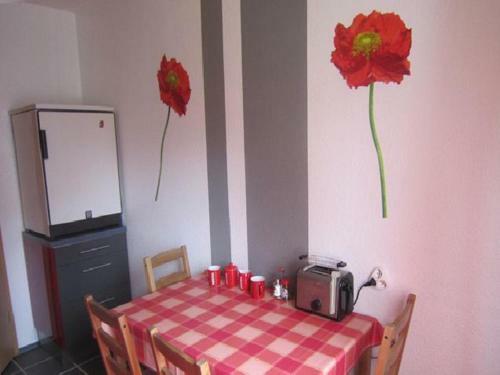Apartamentos Ferienwohnung Holzminden
