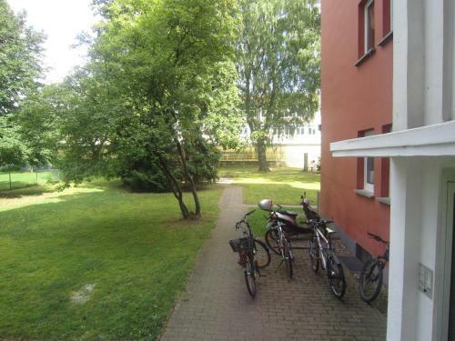 Apartamentos Ferienwohnung Holzminden