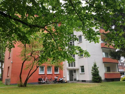 Apartamentos Ferienwohnung Holzminden