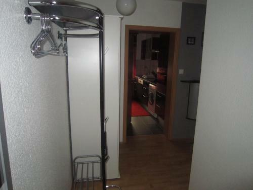Apartamentos Ferienwohnung Holzminden