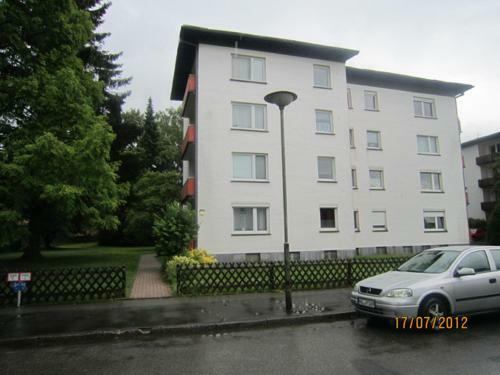 Apartamentos Ferienwohnung Holzminden