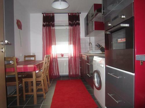 Apartamentos Ferienwohnung Holzminden