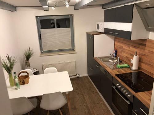 Apartamento Ferienwohnung-goldener Winkel