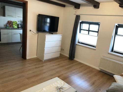 Apartamento Ferienwohnung-goldener Winkel