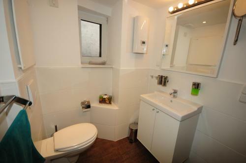 Apartamento Ferienwohnung-goldener Winkel