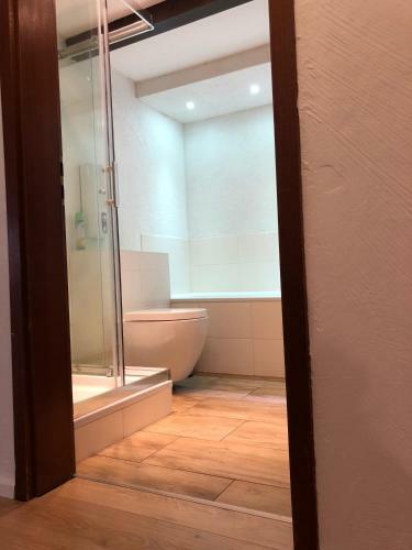 Apartamento Ferienwohnung-goldener Winkel