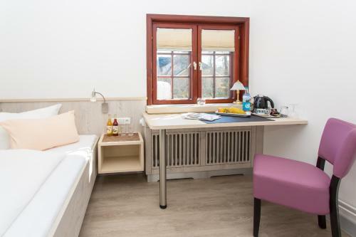 Hotel Wellkimmen