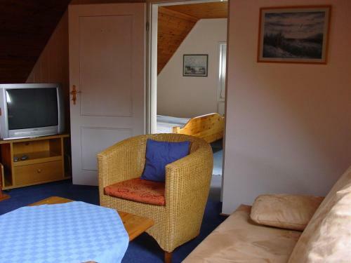Hostal Pension Sturmm�we