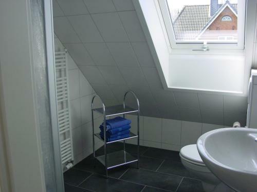 Hostal Pension Sturmm�we