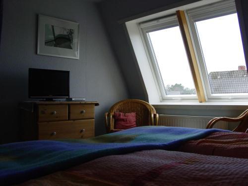 Hostal Pension Sturmm�we
