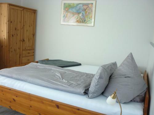 Hostal Pension Sturmm�we