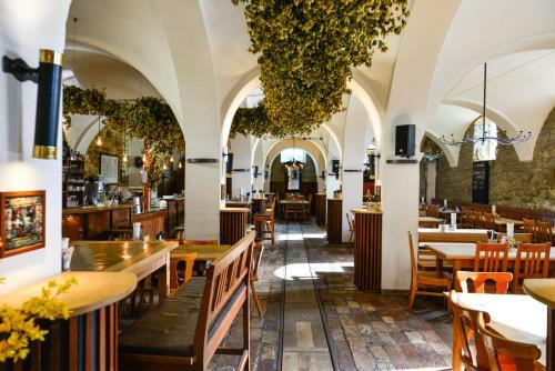 Hotel Griesbr�u Zu Murnau