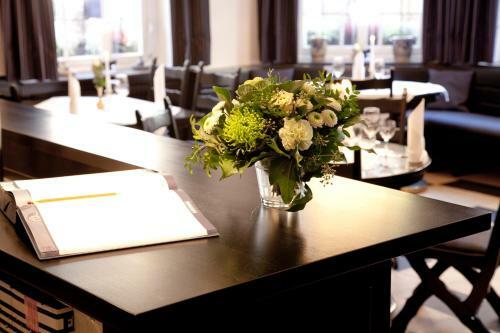 Hotel Restaurant Telgter Hof