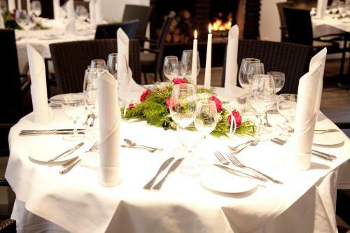 Hotel Restaurant Telgter Hof